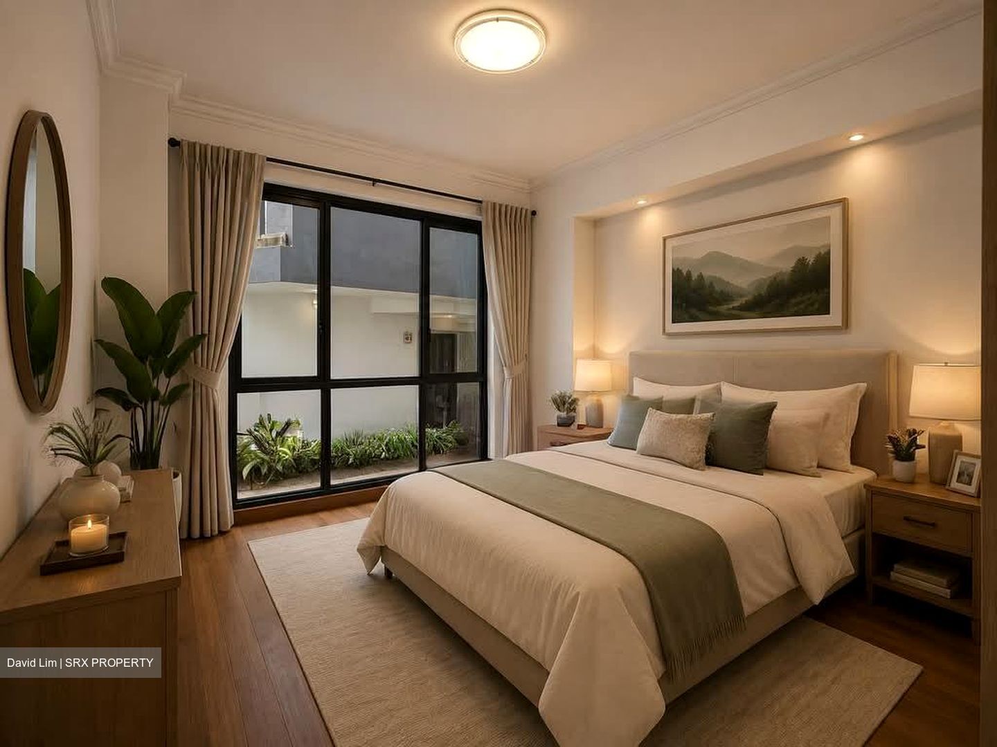 Glendale Park (D23), Condominium #601555231